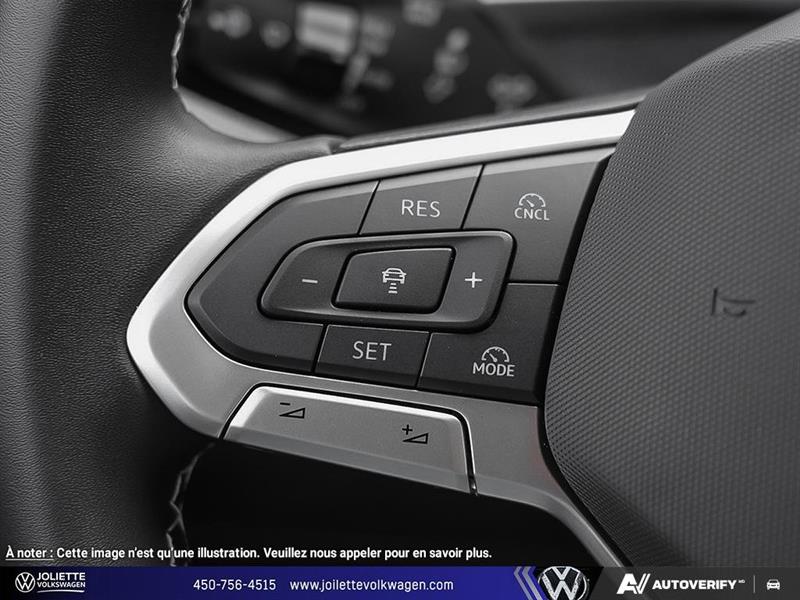 volkswagen Tiguan 2026 - 15