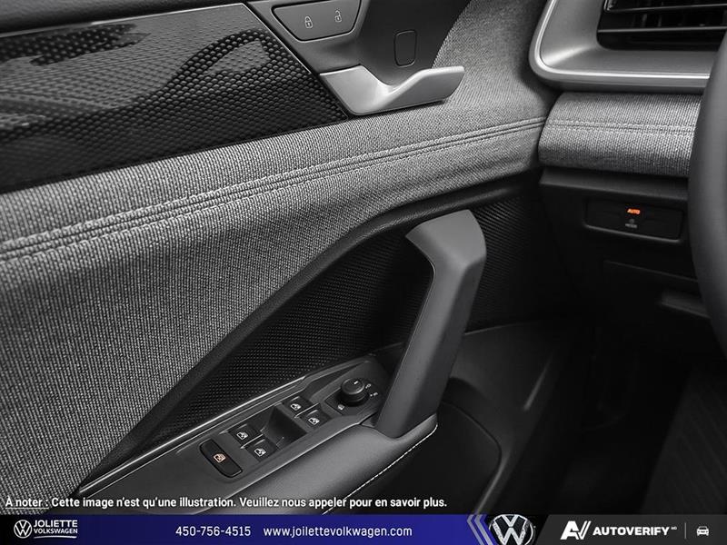 volkswagen Tiguan 2026 - 16