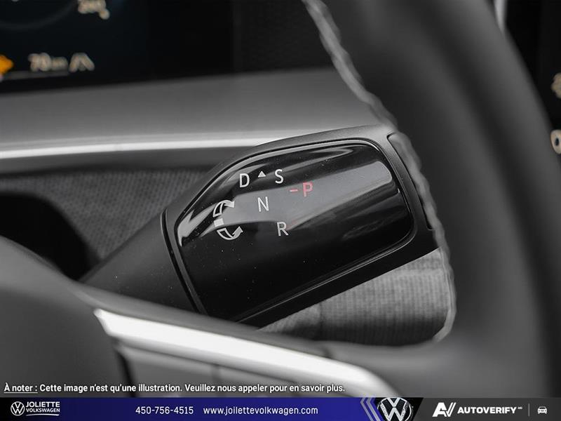 volkswagen Tiguan 2026 - 17