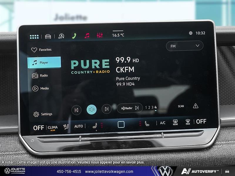 volkswagen Tiguan 2026 - 18