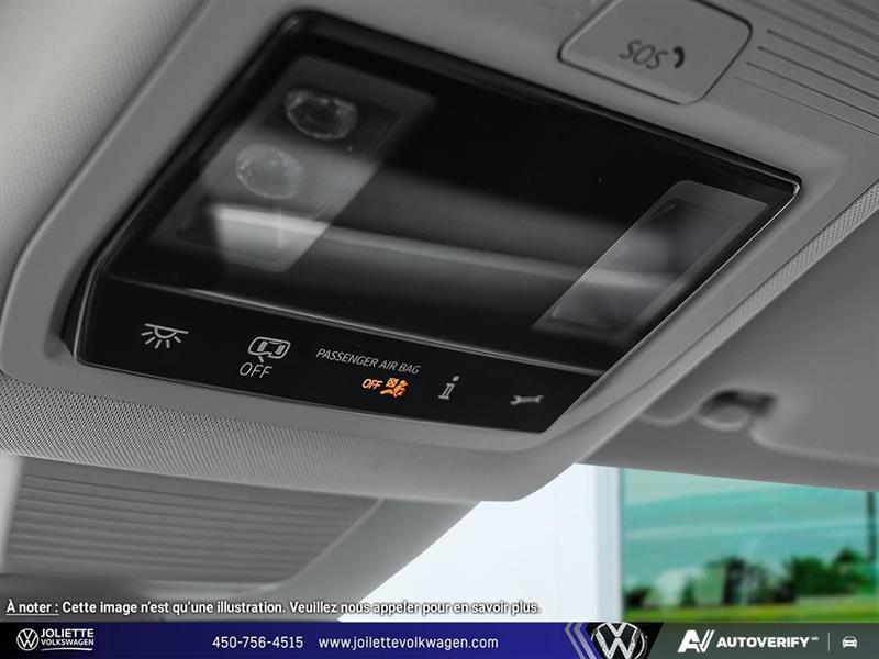 volkswagen Tiguan 2026 - 19