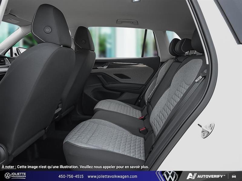 volkswagen Tiguan 2026 - 21