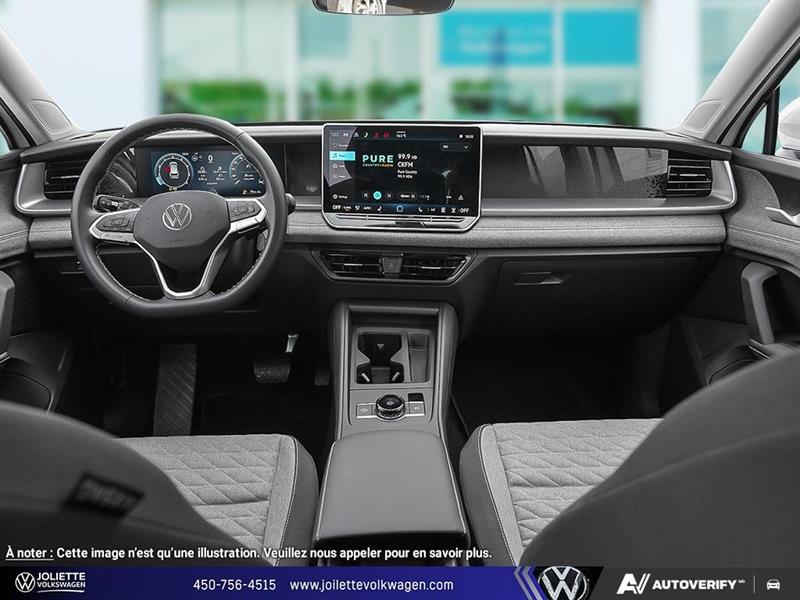 volkswagen Tiguan 2026 - 22