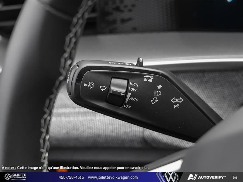 volkswagen Tiguan 2026 - 25