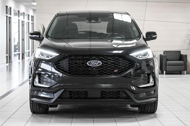 ford Edge 2022 - 2