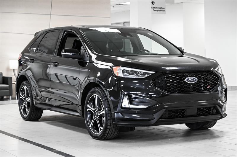 ford Edge 2022 - 4
