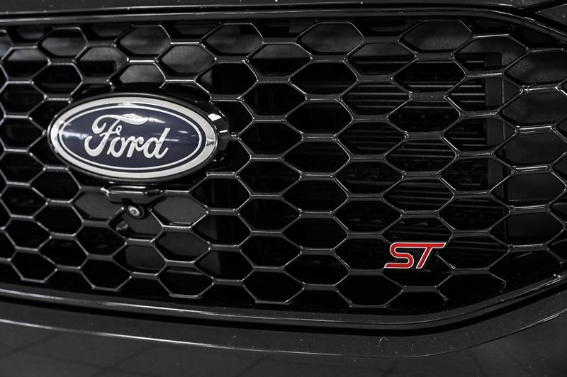 ford Edge 2022 - 5