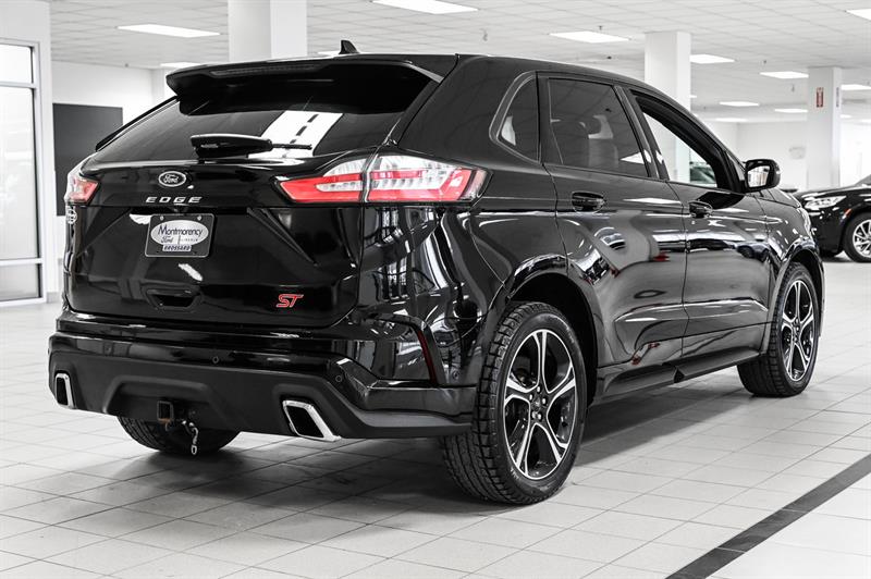 ford Edge 2022 - 7