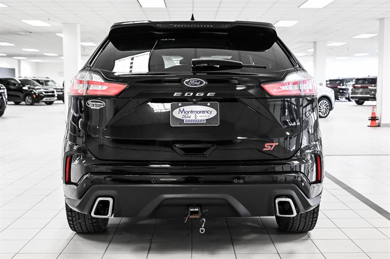 ford Edge 2022 - 9