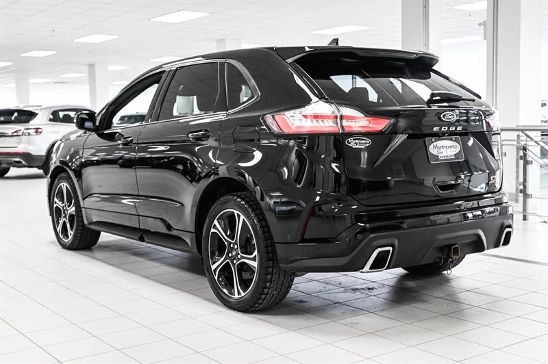 ford Edge 2022 - 11