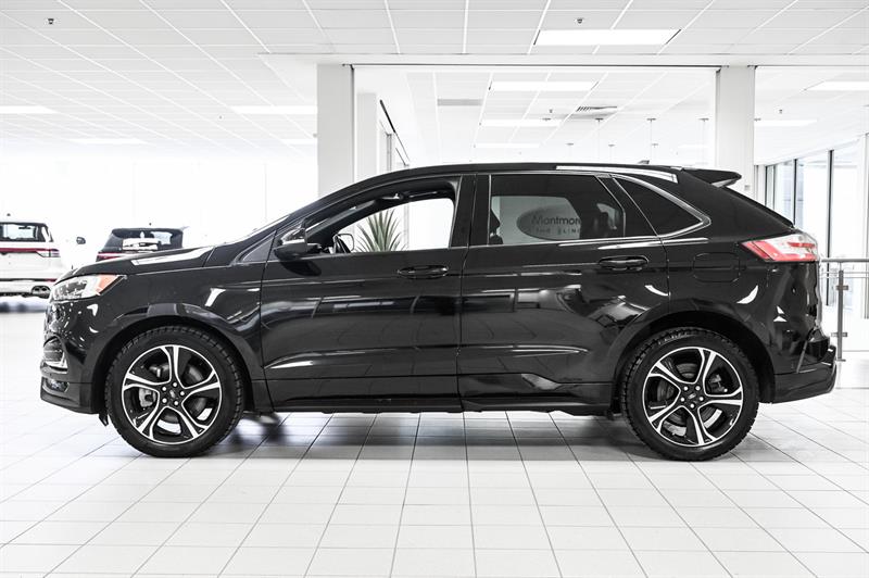ford Edge 2022 - 13