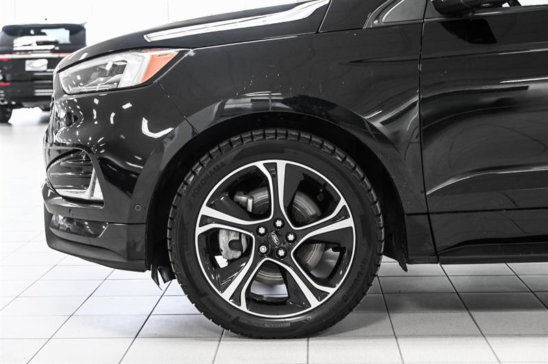 ford Edge 2022 - 15