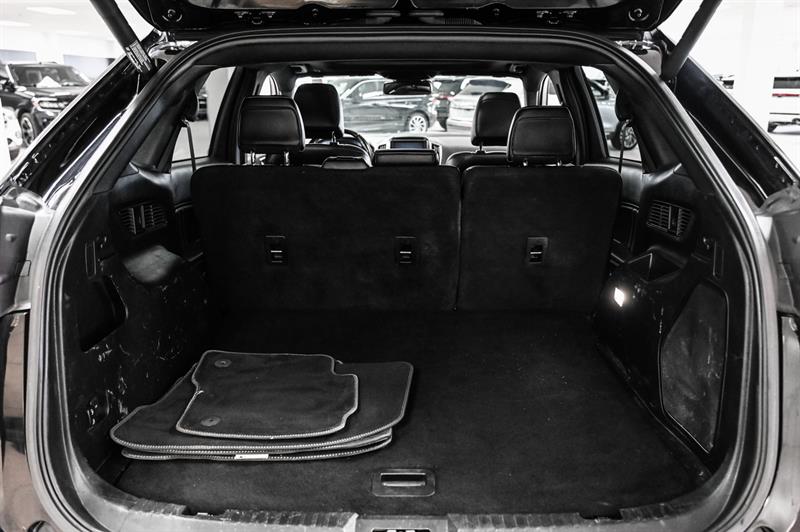ford Edge 2022 - 19