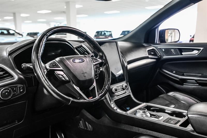 ford Edge 2022 - 21