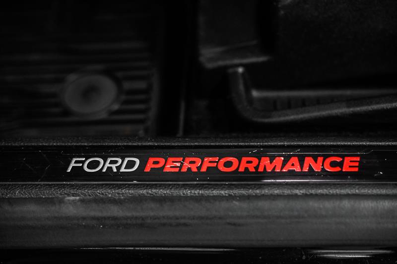 ford Edge 2022 - 24