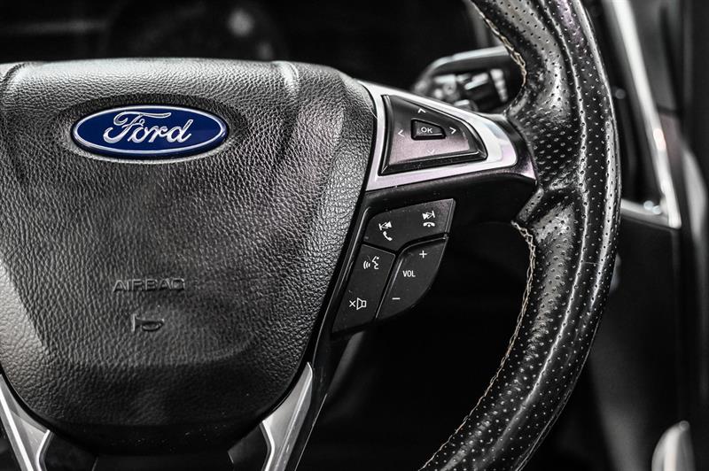 ford Edge 2022 - 26