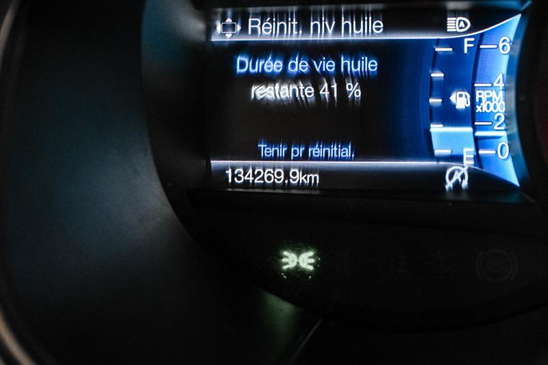 ford Edge 2022 - 28