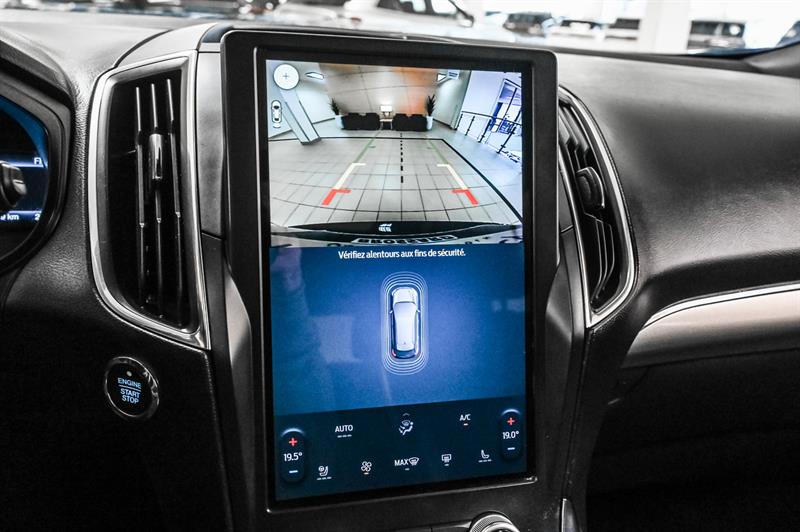 ford Edge 2022 - 29
