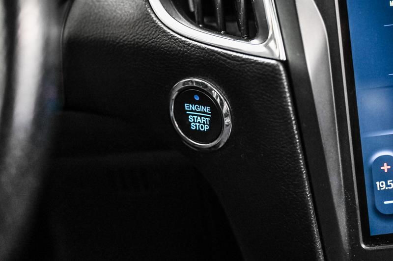 ford Edge 2022 - 30