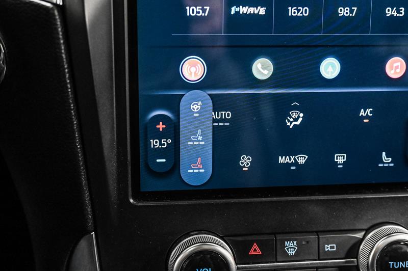 ford Edge 2022 - 32