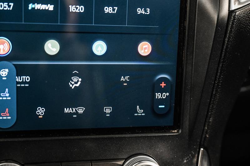 ford Edge 2022 - 33