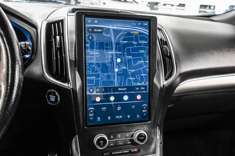 ford Edge 2022 - 34