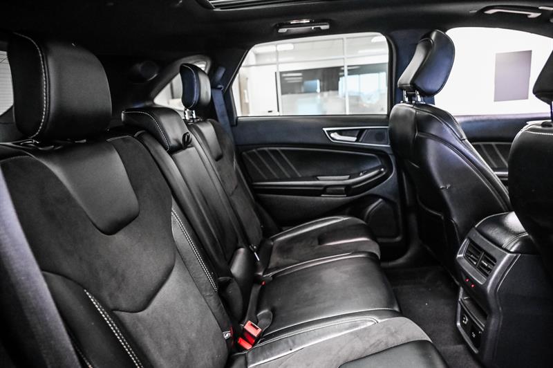 ford Edge 2022 - 35