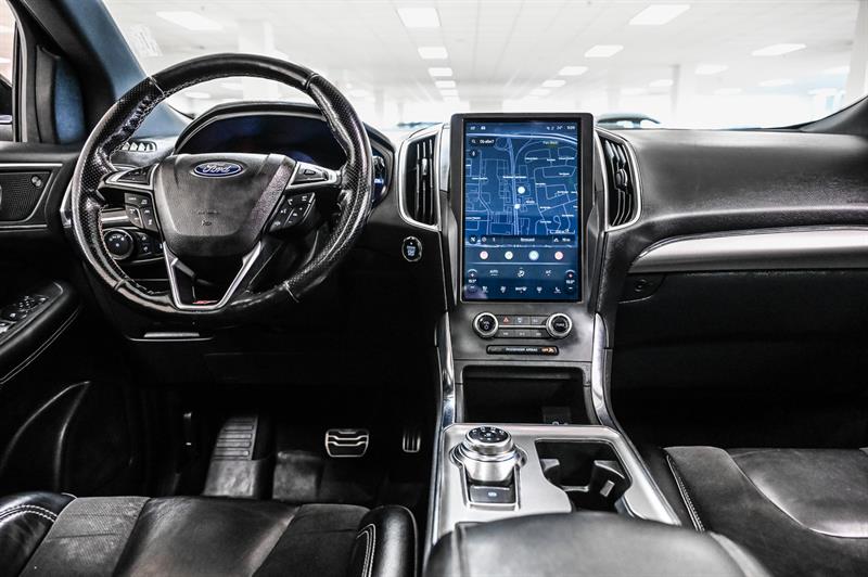 ford Edge 2022 - 37