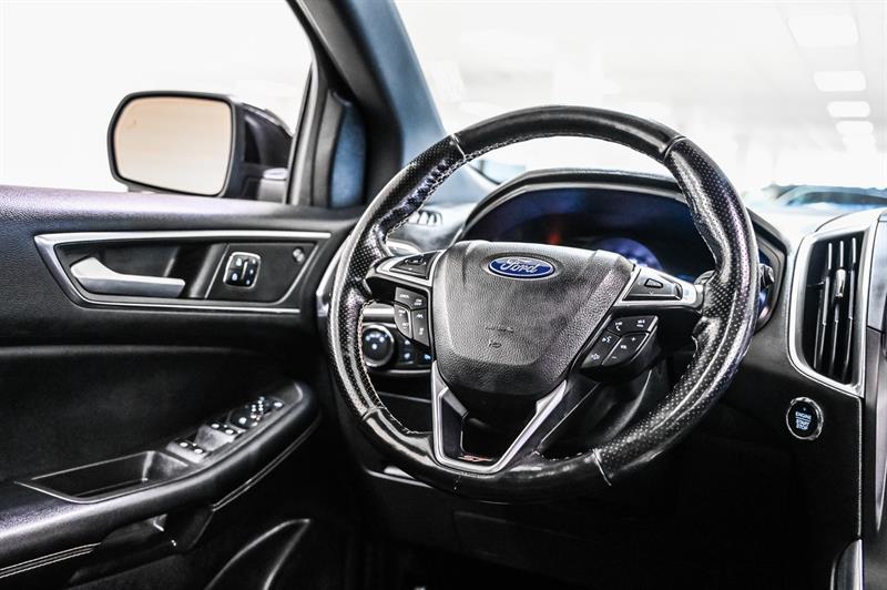 ford Edge 2022 - 38
