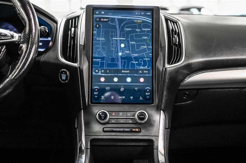 ford Edge 2022 - 39
