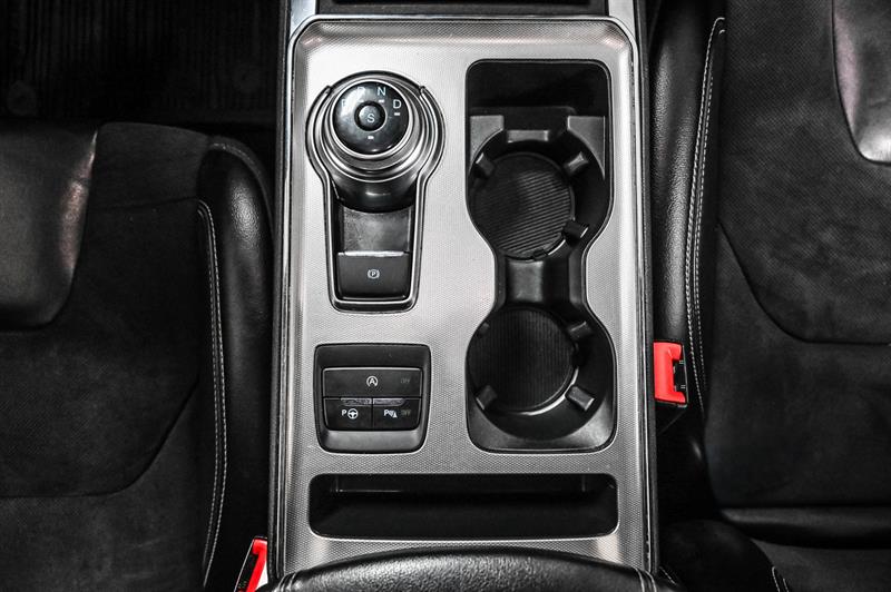 ford Edge 2022 - 40