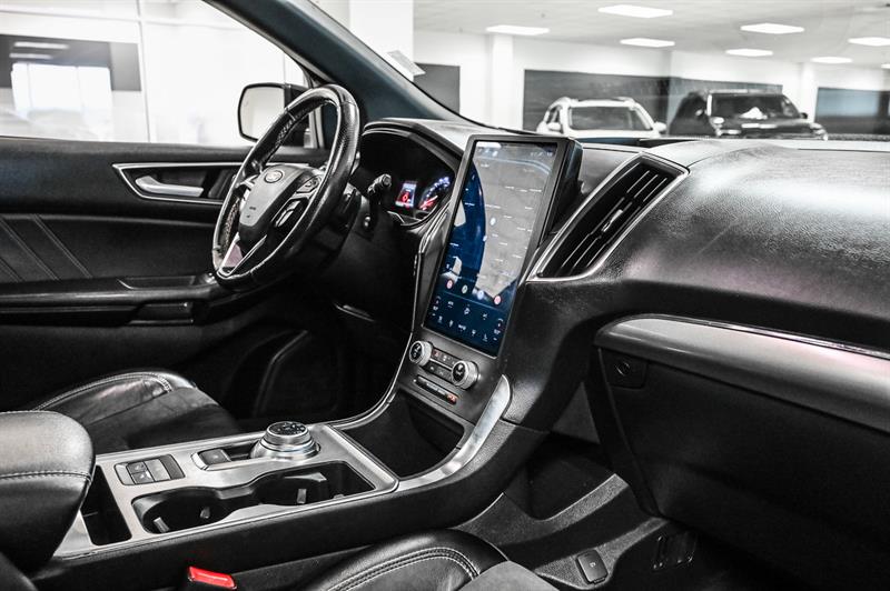 ford Edge 2022 - 41