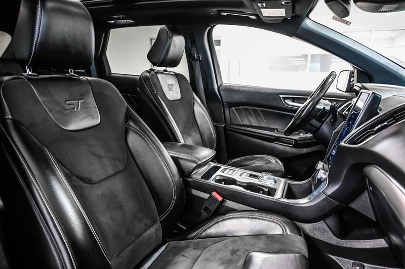ford Edge 2022 - 42