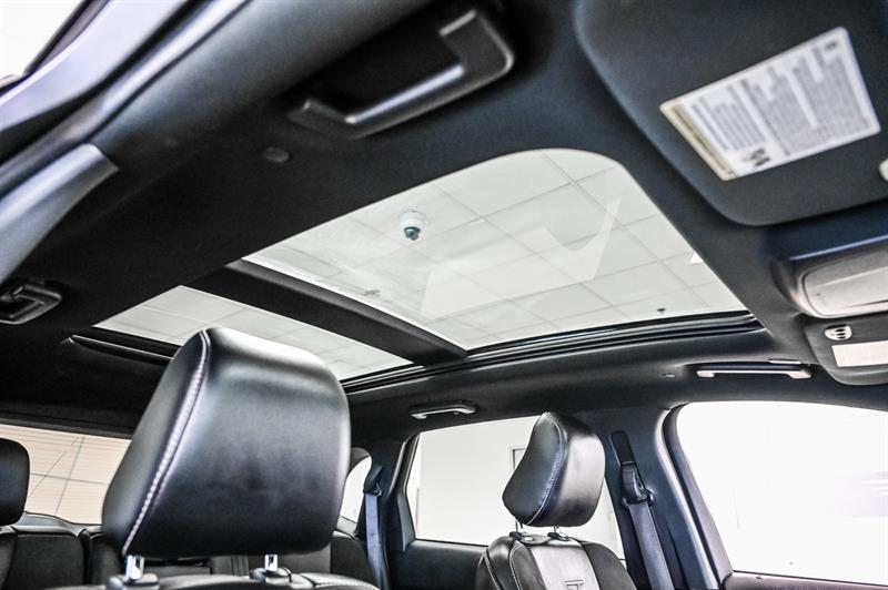 ford Edge 2022 - 44