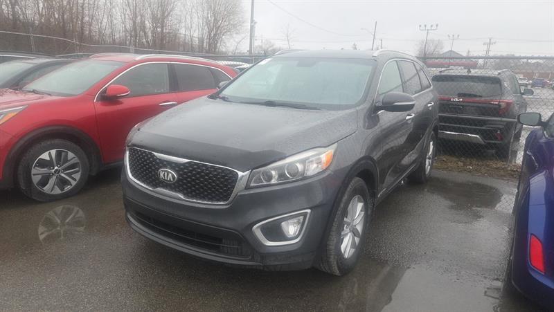 2018 Kia Sorento - Image 6