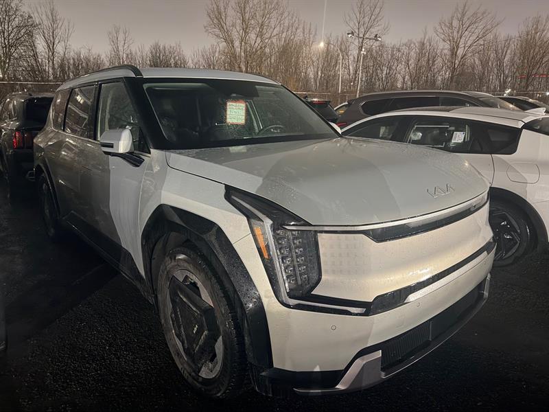 2026 Kia EV9 - Image 2