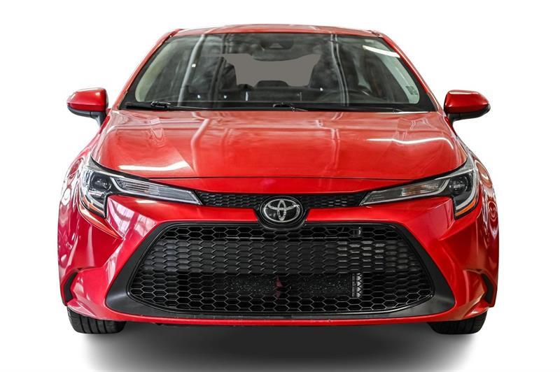 2020 Toyota Corolla - Image 2