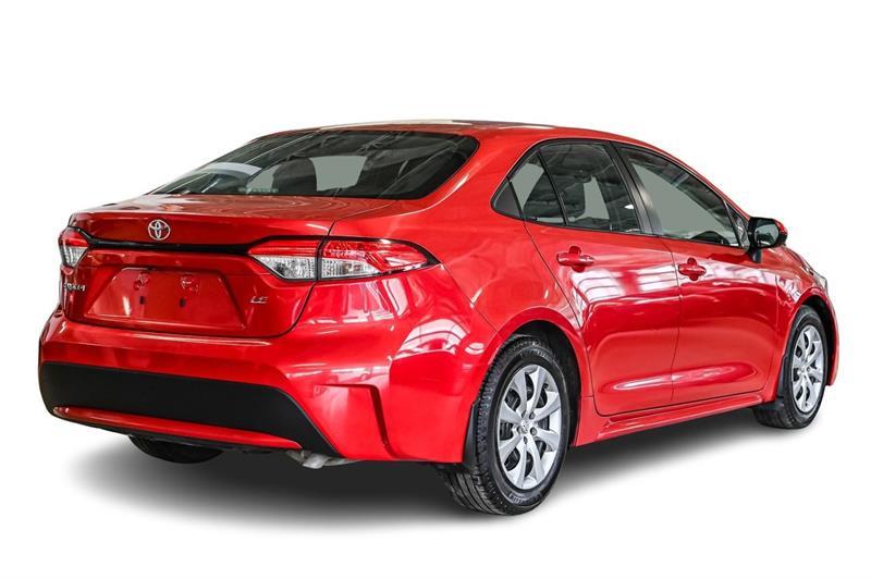 2020 Toyota Corolla - Image 6