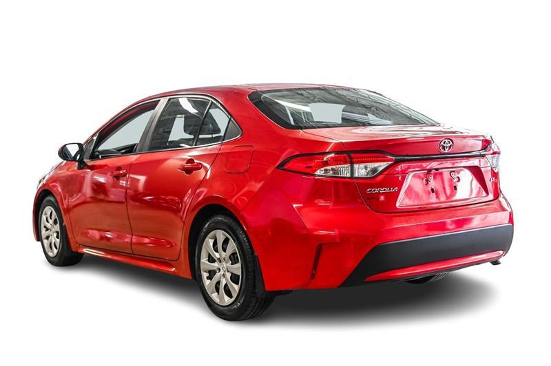 2020 Toyota Corolla - Image 10