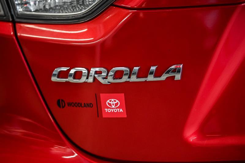 2020 Toyota Corolla - Image 12