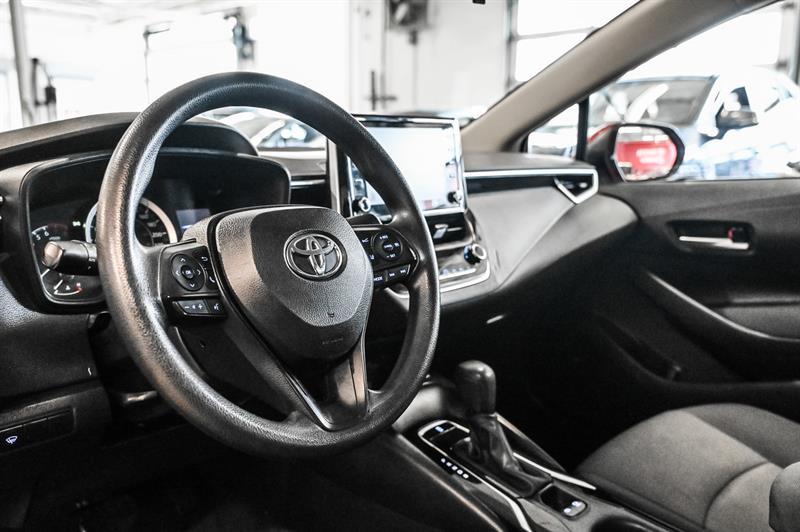 2020 Toyota Corolla - Image 14