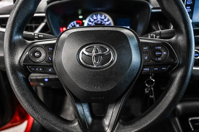 2020 Toyota Corolla - Image 16
