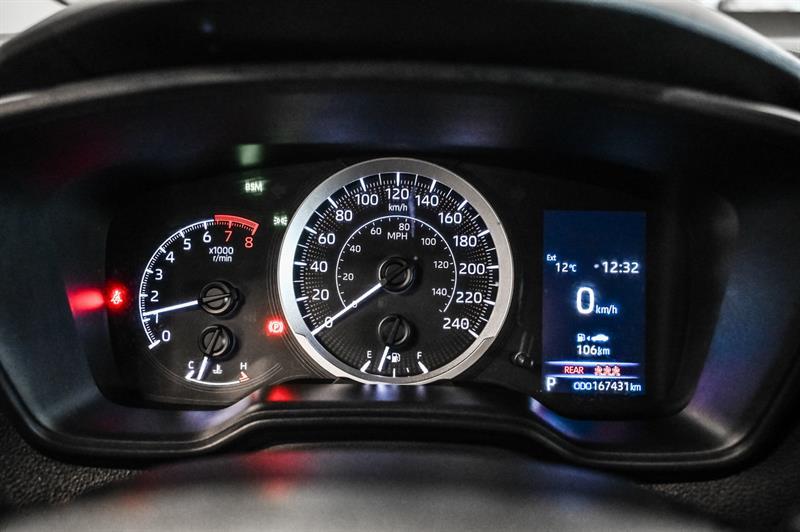 2020 Toyota Corolla - Image 18