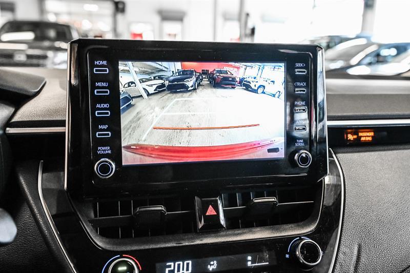 2020 Toyota Corolla - Image 23