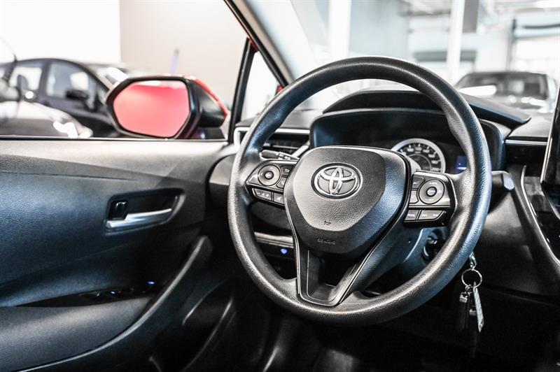 2020 Toyota Corolla - Image 26