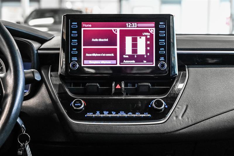 2020 Toyota Corolla - Image 27