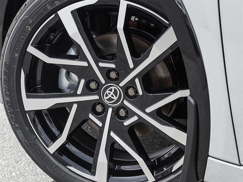 2026 Toyota Prius - Image 7