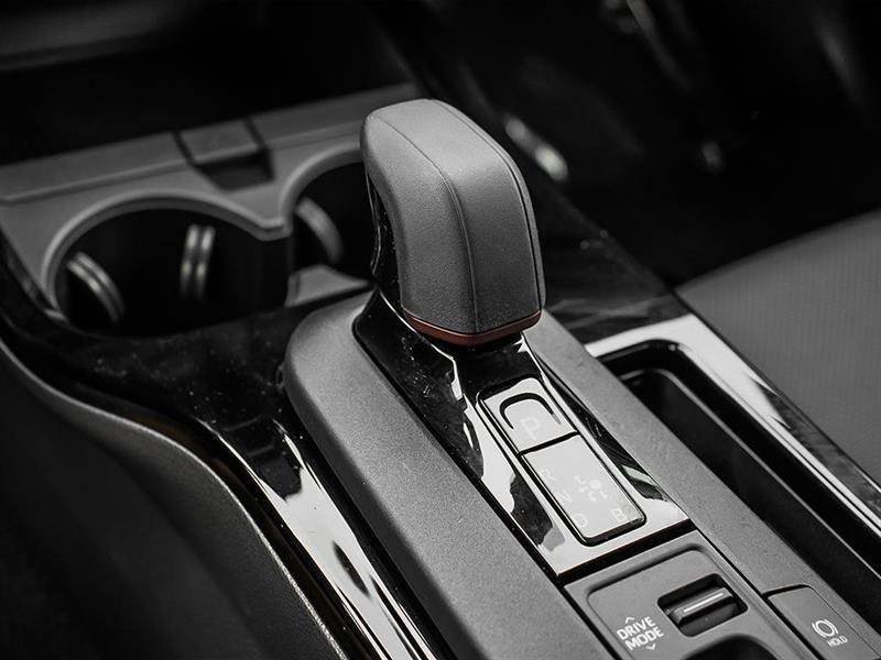 2026 Toyota Prius - Image 16