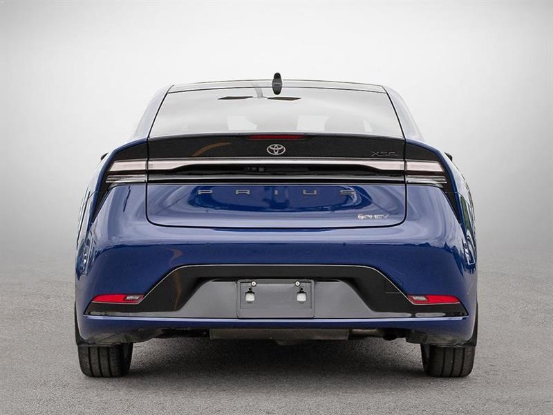 2026 Toyota Prius - Image 5