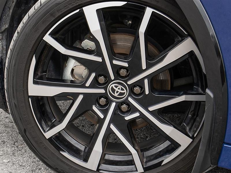 2026 Toyota Prius - Image 8